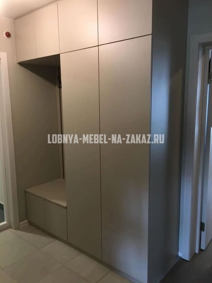 Мебель для детской на заказ в Лобне