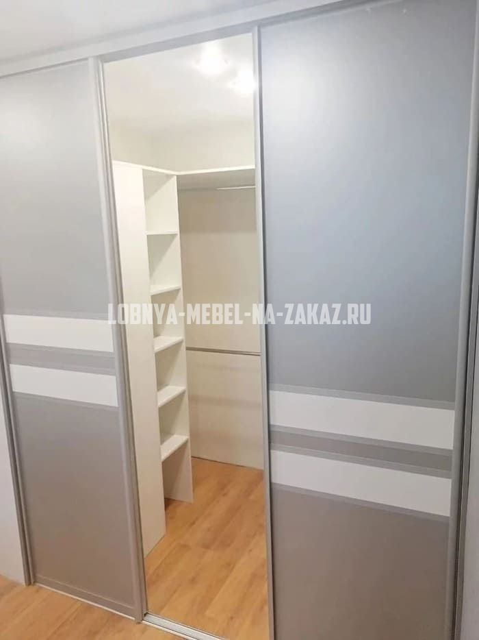 Мебель для детской на заказ в Лобне