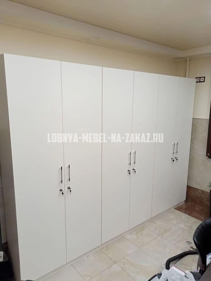 Мебель для детской на заказ в Лобне