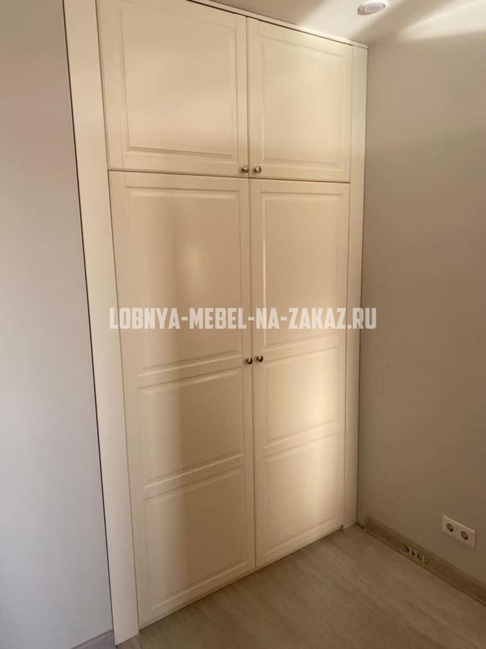 Мебель для детской на заказ в Лобне