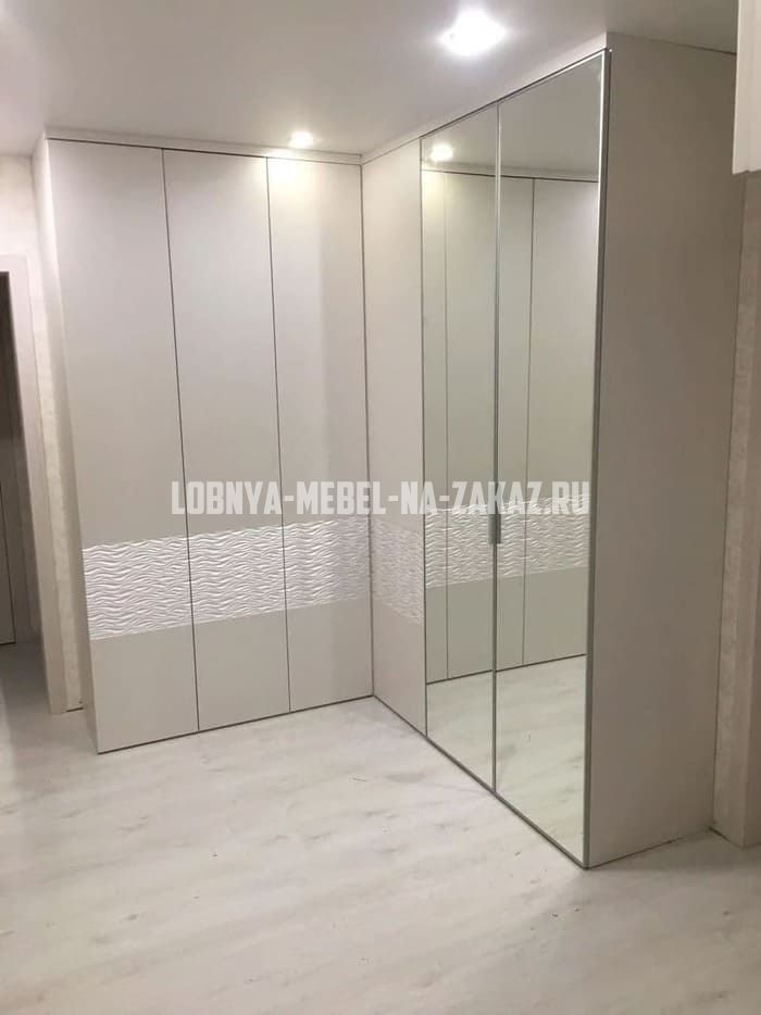 Мебель для детской на заказ в Лобне