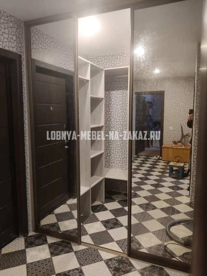 Мебель для детской на заказ в Лобне