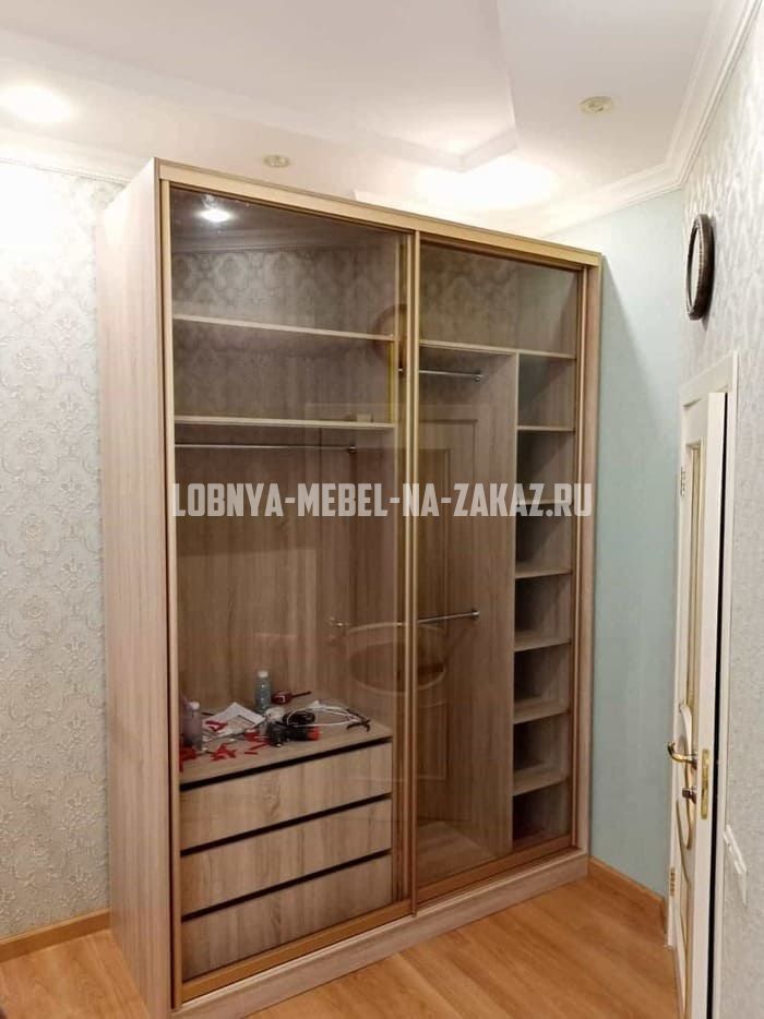 Мебель для детской на заказ в Лобне