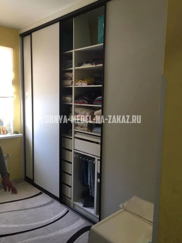 Мебель для детской на заказ в Лобне